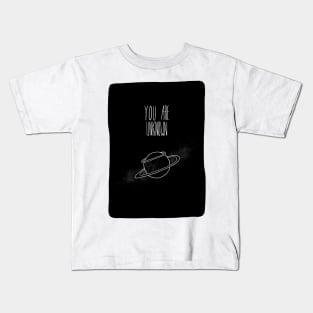 unknown Kids T-Shirt